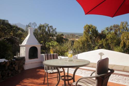 Fotografie z fotogalerie ubytování Pajar - Finca Tabaiba By TOR v destinaci Icod de los Vinos