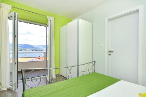 Imagen de la galería de Apartments Sakal, en Trogir