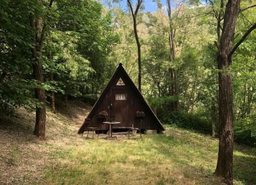 VÁR-CAMPING 3332 Sirok, Sirok Dobó út 30. kép - 3