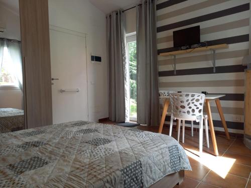 Iacovino Country House