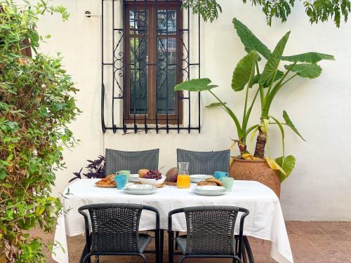 Casa Voramar: Mirador al Mediterraneo