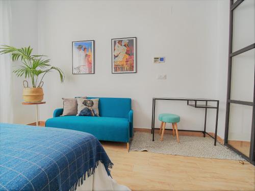 Pelícano Seville Apartments