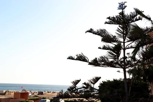 Φωτογραφία από το άλμπουμ του Hotel Residence Imiplage στο Αγκαντίρ