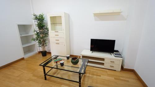 Duplex Sunshine & Parking by RentalSevilla, Sevilla ...