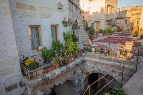 ウチヒサールにあるMaze Of Cappadocia Hotelのギャラリーの写真