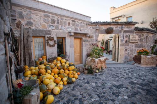 ウチヒサールにあるMaze Of Cappadocia Hotelのギャラリーの写真