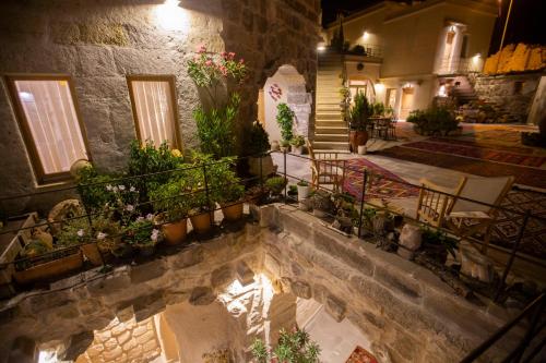 ウチヒサールにあるMaze Of Cappadocia Hotelのギャラリーの写真