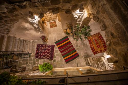 ウチヒサールにあるMaze Of Cappadocia Hotelのギャラリーの写真
