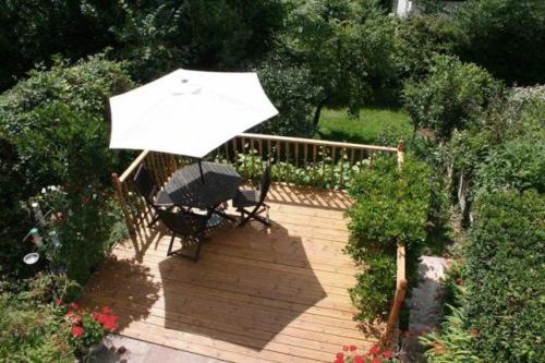 Gallery image of White Heather Terrace in Bovey Tracey