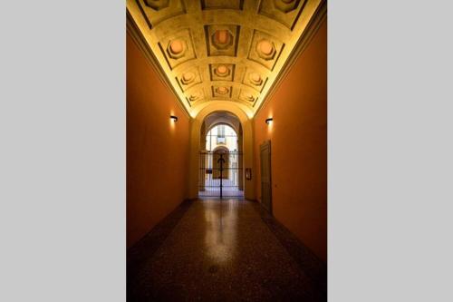 Appartamento Palazzo Bocchi photo 11