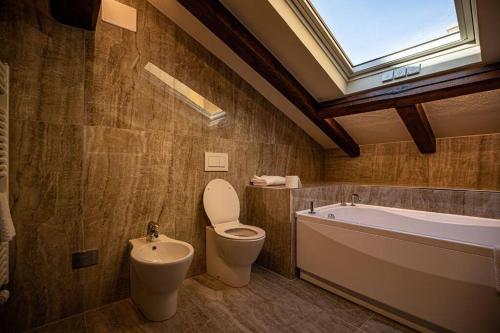 Appartamento Palazzo Bocchi photo 12