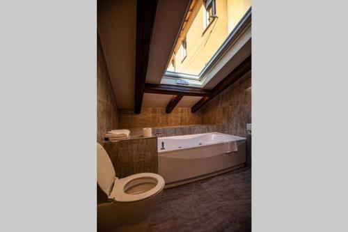 Appartamento Palazzo Bocchi photo 13