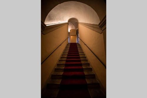 Appartamento Palazzo Bocchi photo 19