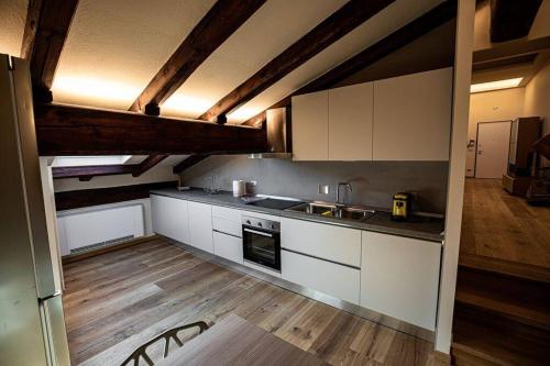 Appartamento Palazzo Bocchi photo 5