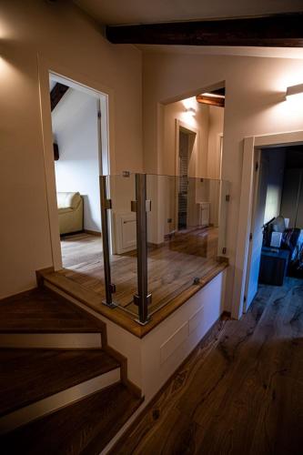Appartamento Palazzo Bocchi photo 25