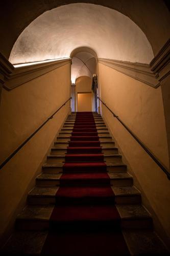 Appartamento Palazzo Bocchi photo 28