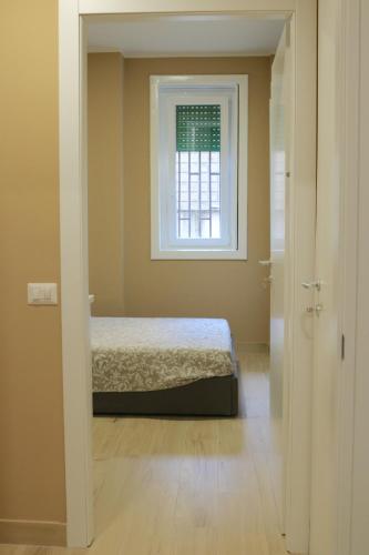 Portello Double Rooms Flat - 3 people