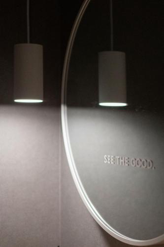 クミにあるObject AanK Hotel Gumiのギャラリーの写真