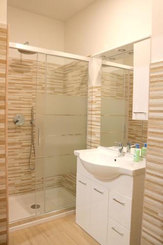 Portello Double Rooms Flat - 3 people