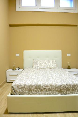 Portello Double Rooms Flat - 3 people