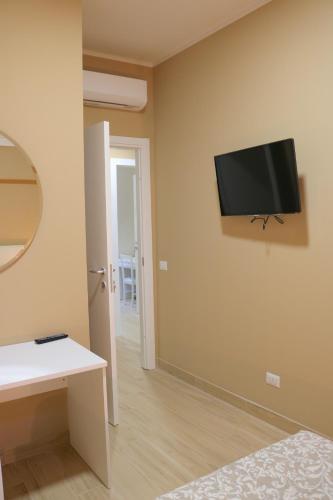 Portello Double Rooms Flat - 3 people