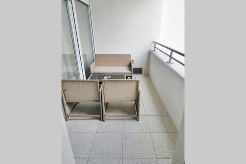 Pláza Apartman - city center, free parking, free wifi 4026 Debrecen, 21-23 Péterfia utca kép - 3
