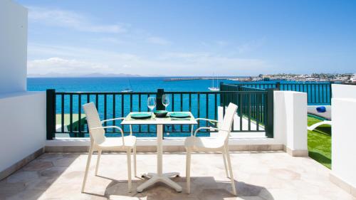 Blancazul Los Clicos