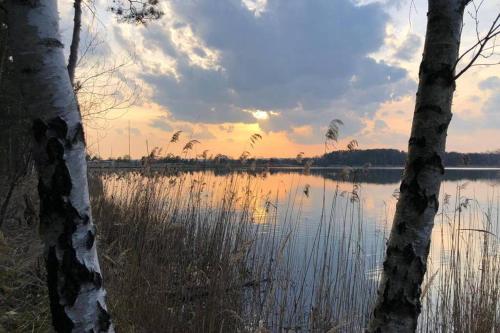 Galerija fotografija objekta Apartment Panoramablick u gradu 'Böbrach'