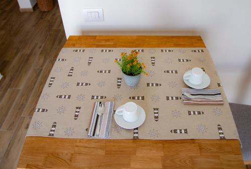 Billede fra billedgalleriet på Il Granello i Fiumicino