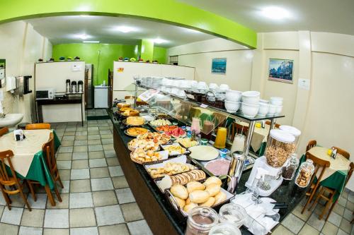 Imagen de la galería de Cidade Verde Flat Hotel, en João Pessoa