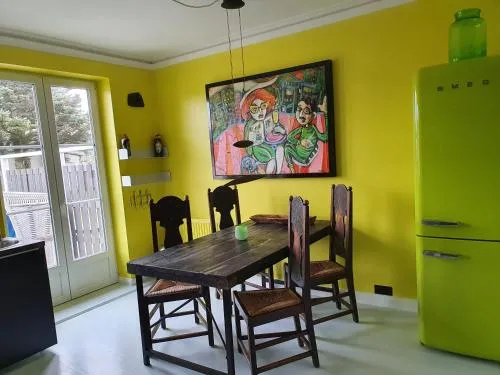 Design Apartments Haus Noge photo 17