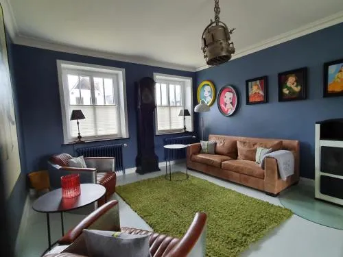 Design Apartments Haus Noge photo 16