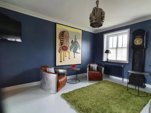 Design Apartments Haus Noge photo 18