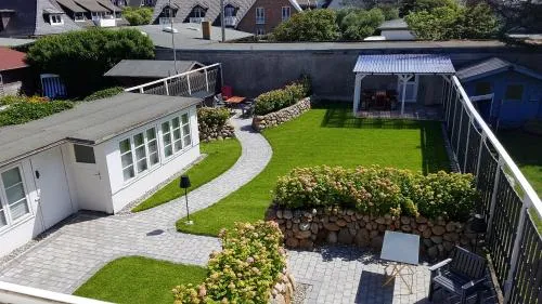 Design Apartments Haus Noge photo 21
