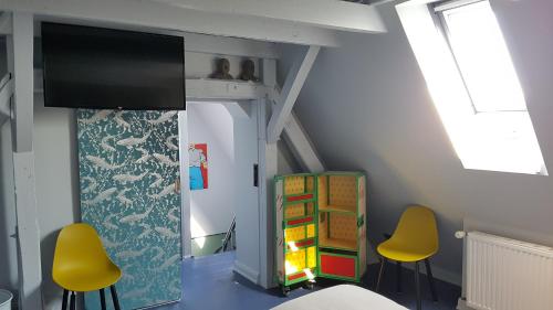 Design Apartments Haus Noge photo 52