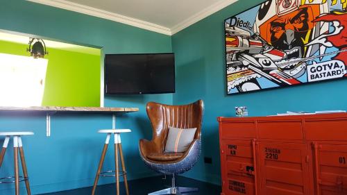 Design Apartments Haus Noge photo 53