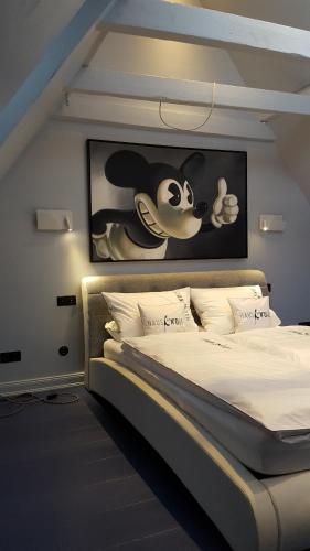 Design Apartments Haus Noge photo 56