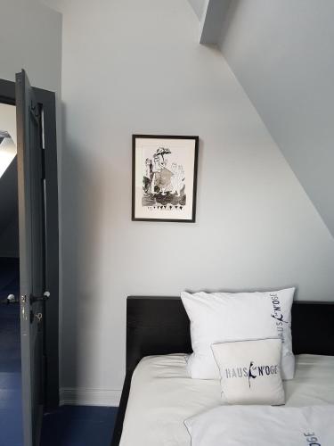 Design Apartments Haus Noge photo 57
