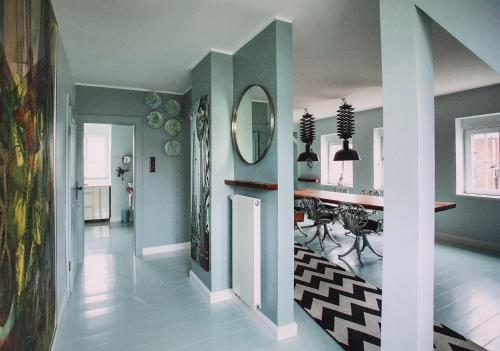 Design Apartments Haus Noge photo 68