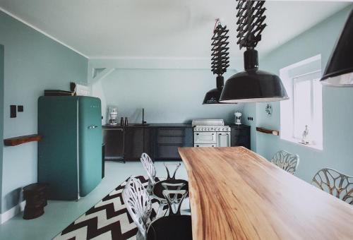 Design Apartments Haus Noge photo 30