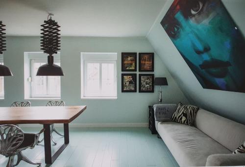 Design Apartments Haus Noge photo 69