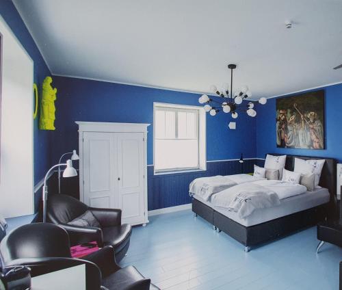 Design Apartments Haus Noge photo 64
