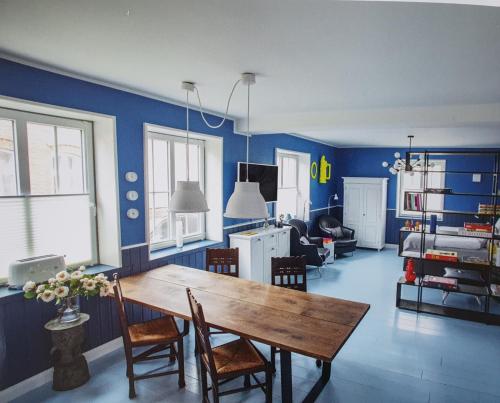 Design Apartments Haus Noge photo 62