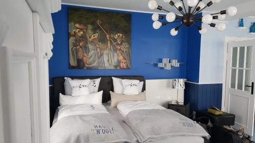 Design Apartments Haus Noge photo 63