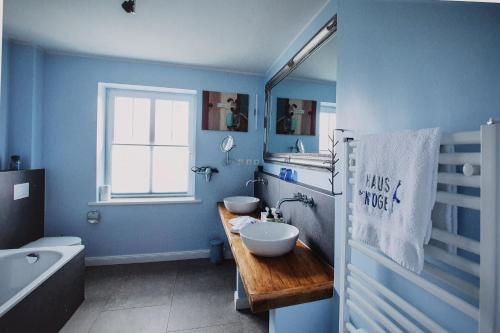 Design Apartments Haus Noge photo 60