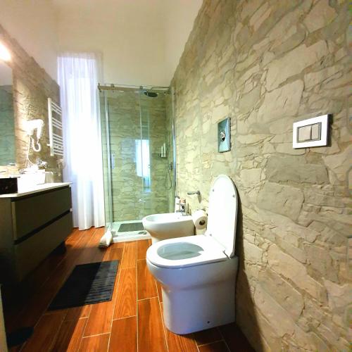 Old Town House apartment