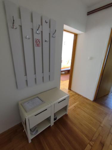 Fotografie z fotogalerie ubytování Apartments & Rooms 4 rijeke v destinaci Karlovac