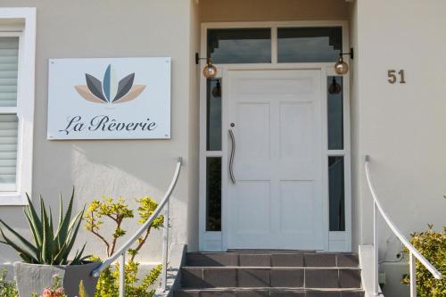 Gallery image of LA RÉVERIE in Franschhoek