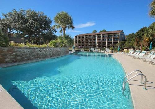 Island Club of Hilton Head by TS