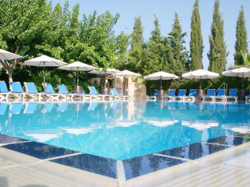 Apollonia Hotel Apartments
